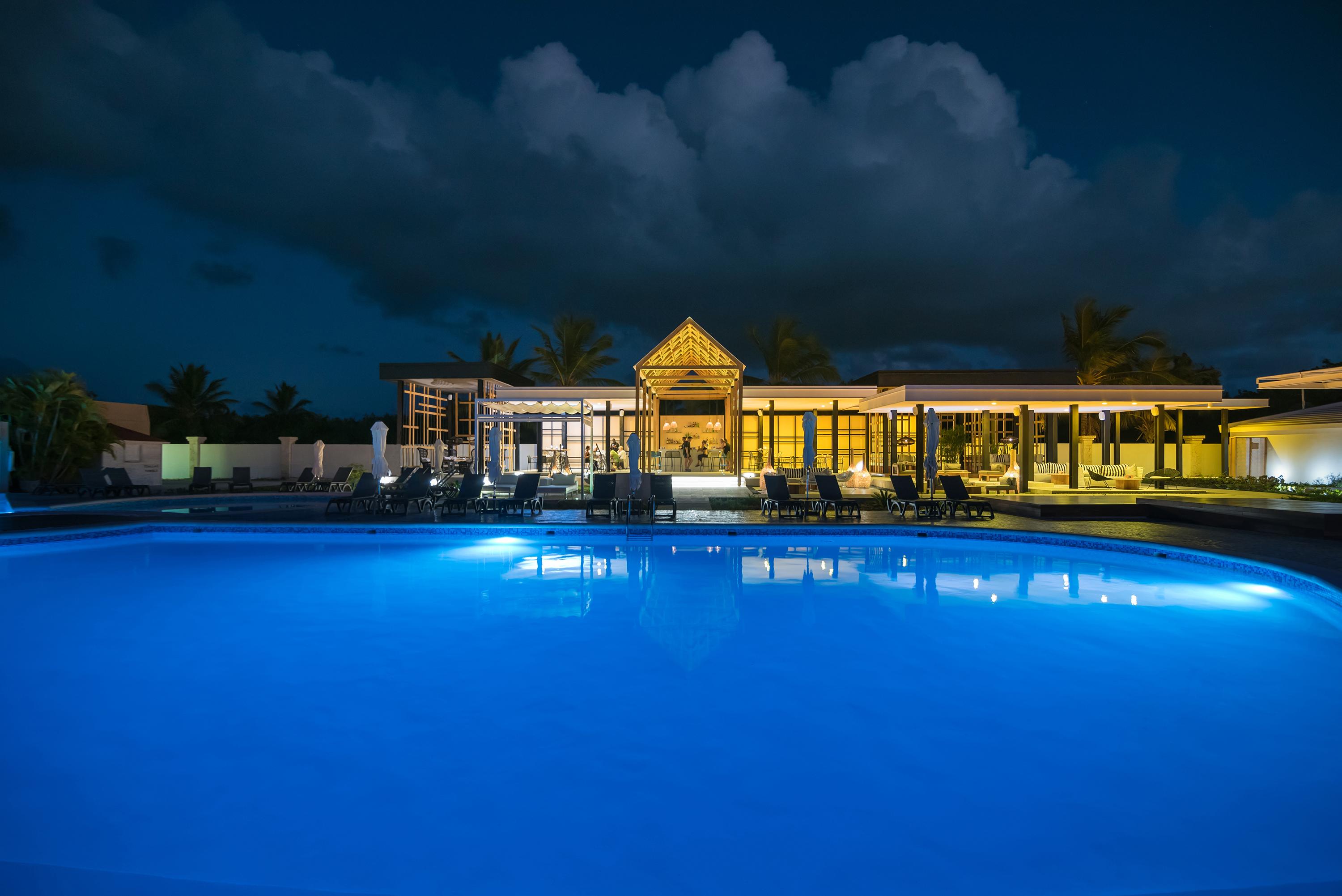 Catalonia Royal Bavaro (Adults Only) Punta Cana Luaran gambar